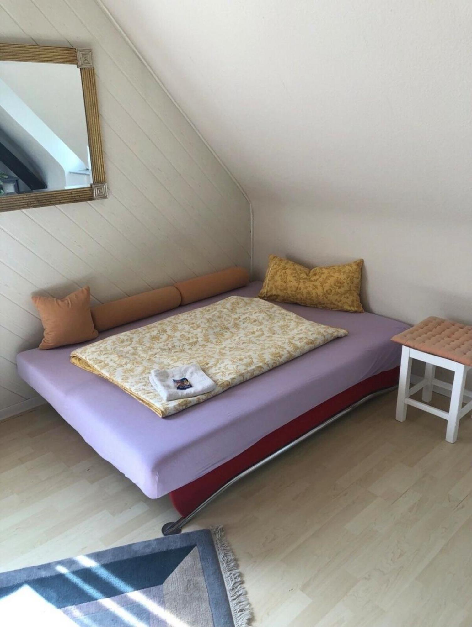 Apartment Holiday Wildflecken