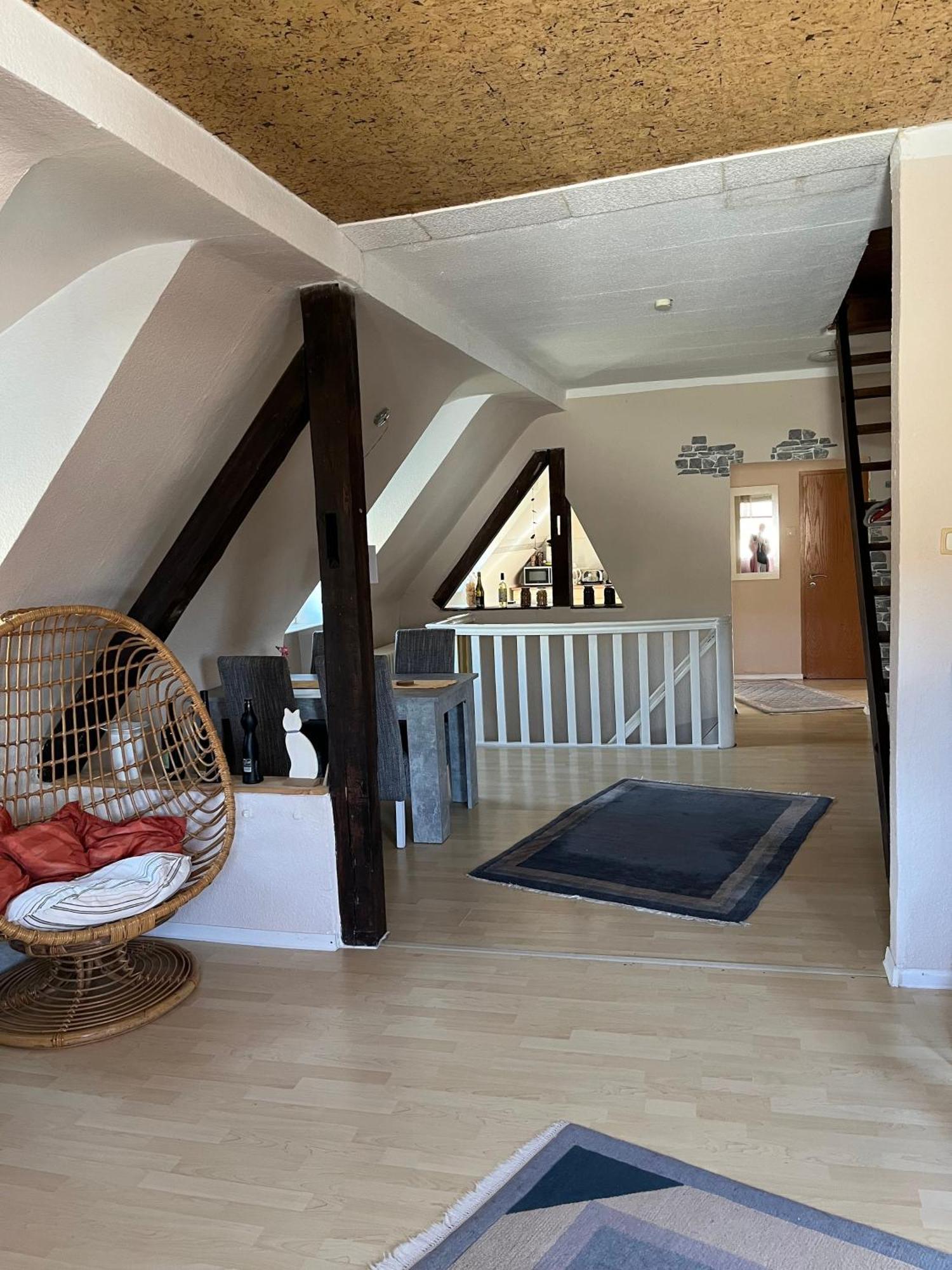Holiday Apartment Wildflecken
