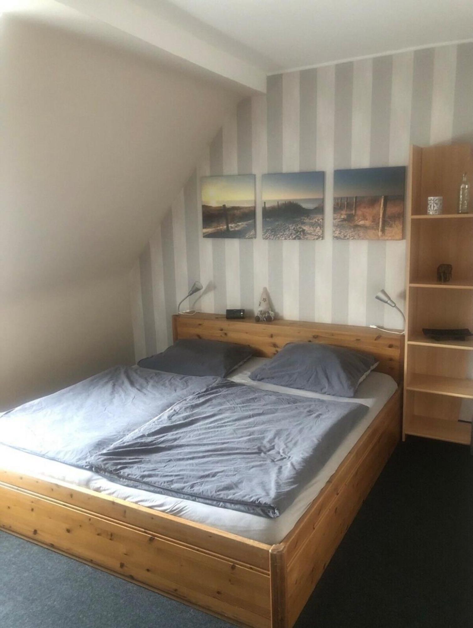 Holiday Apartment *