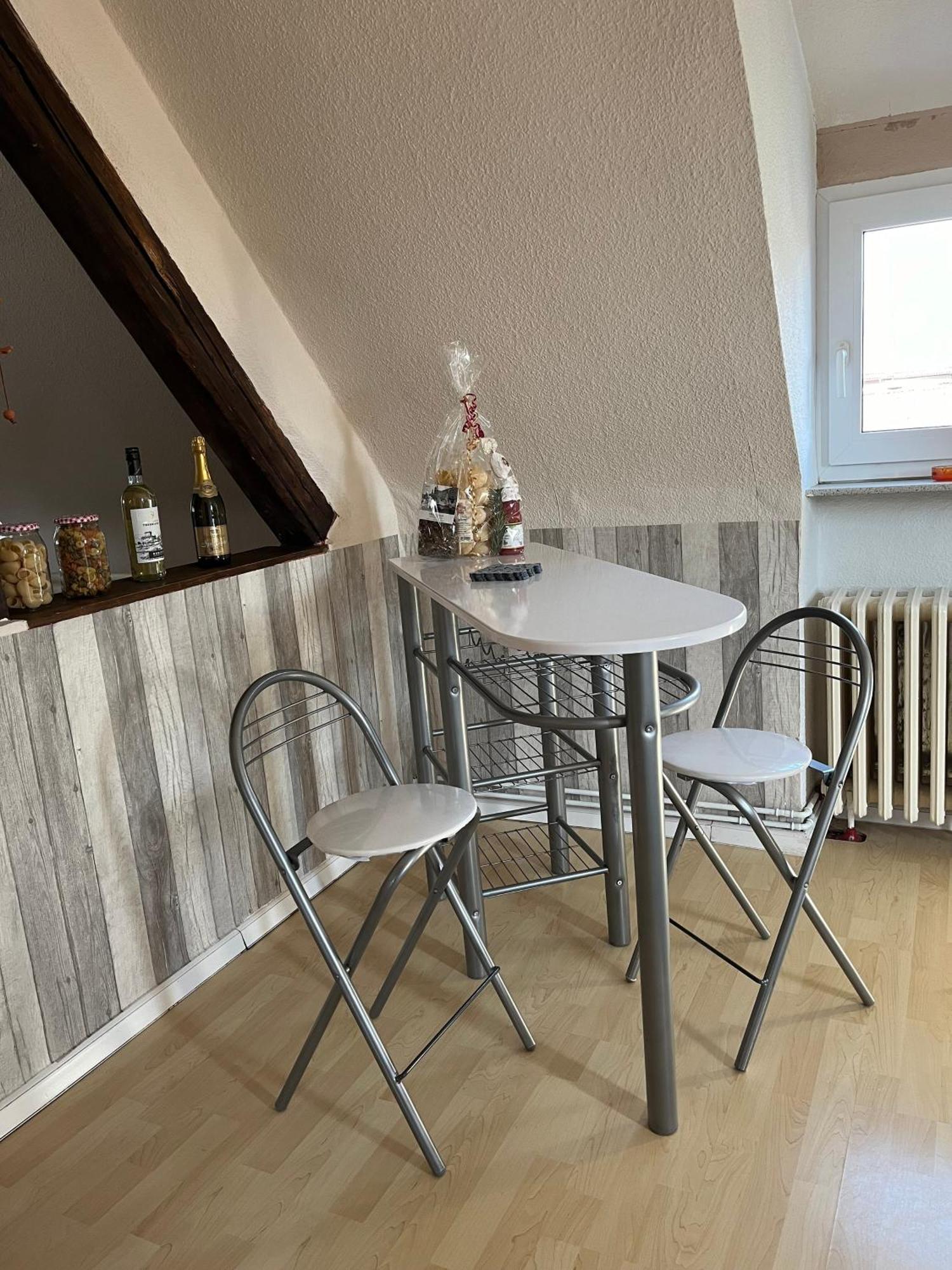 Apartment Holiday