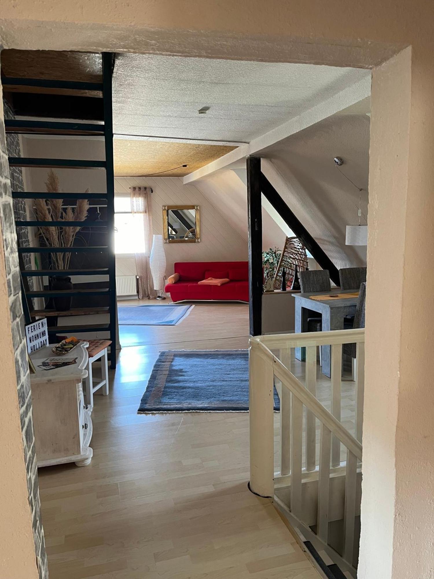 Holiday Apartment *