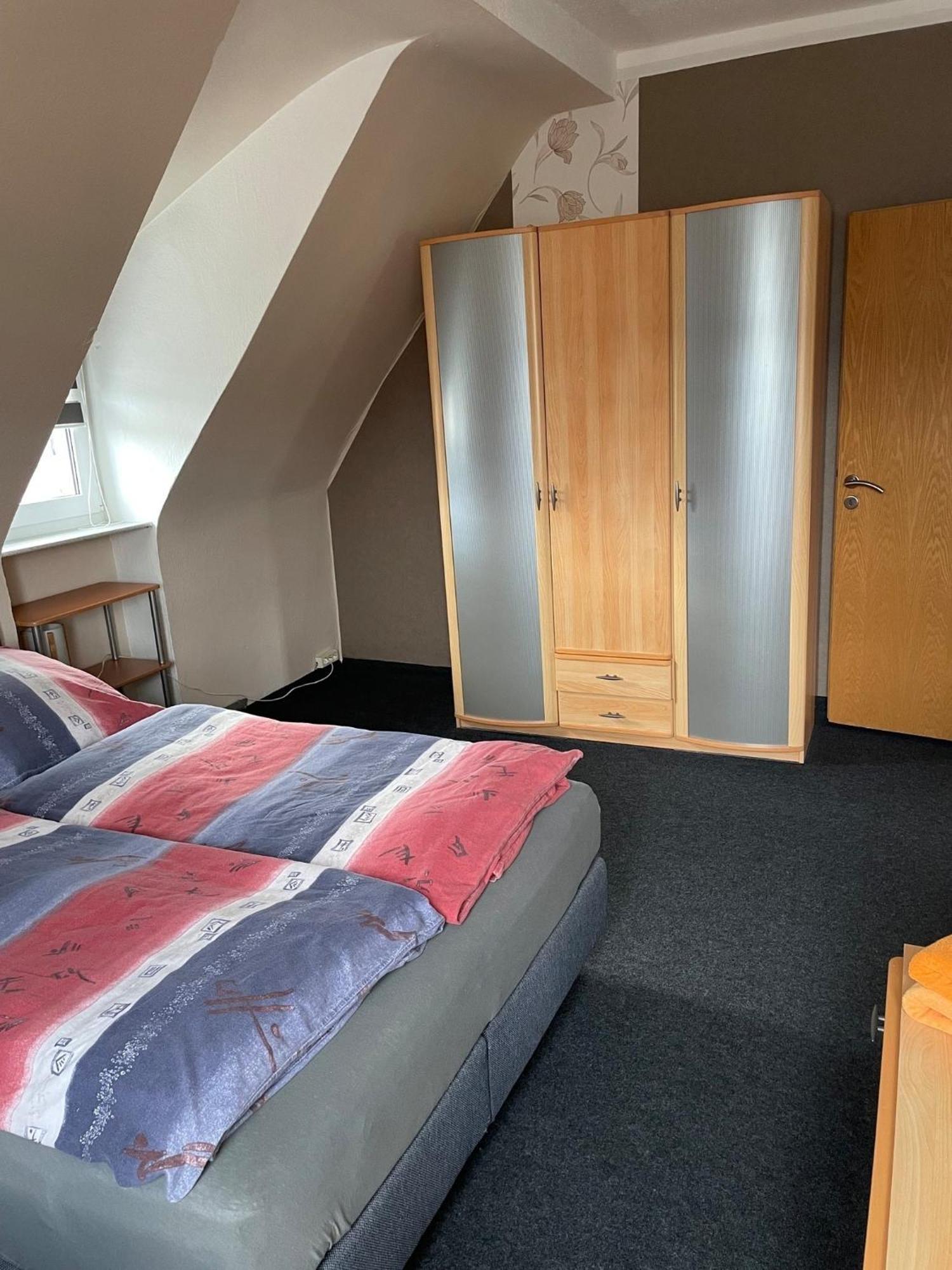 Apartment Holiday Wildflecken